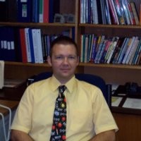 John Wyrick