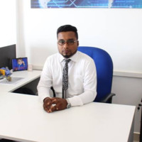 Mahendran pradeepkumar