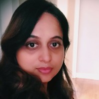 Seena Shyamjith