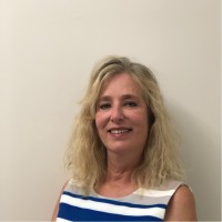 Carla Warren Crocker