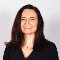 Grażyna Strzyżewska