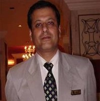 Vikas Seth