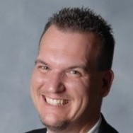 Chad George