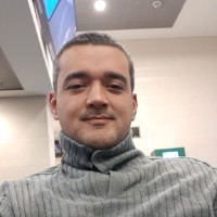 David Jaramillo Botero