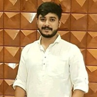 Utkarsh Patwardhan