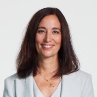Elisa Harris