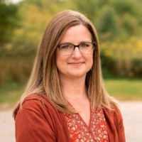 Allyson Drinkard, Phd