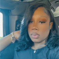 Jasmine Anderson