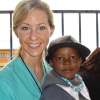 Raelyn Nicholson, c-MPH, RN, BSN, PCCN