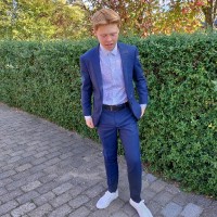 Mathias Søgaard