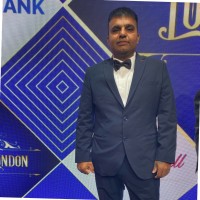Amrish Shukla