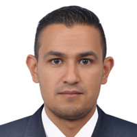 Daniel Alexander Bernal V.