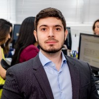 Gustavo Safar Ferreira
