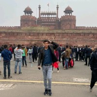 Pritam Kumar Singh