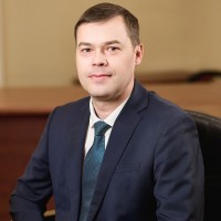 Timofey Kucherenko