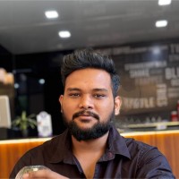 Vishal Ankam