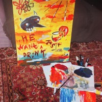 Corentin Auffret-Carlo