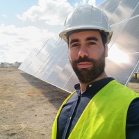 Ruben Diaz Fernandez