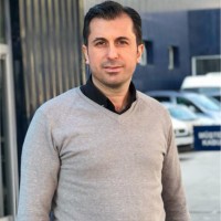 Gökhan Gönen