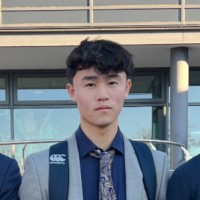 Tyler Yanagida
