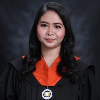 Jasmine Dame Benito