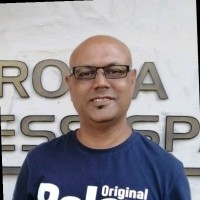 Randall Robertson