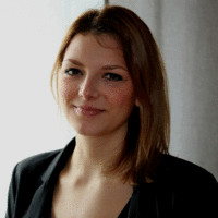 Francesca Jones