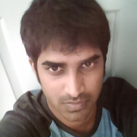 Swaroop Veeram Reddy
