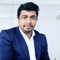 Vishnu Mohan