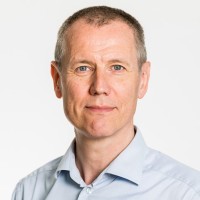 Niels Bonø
