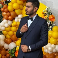 Akash Nada