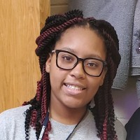 Alaycia Williams