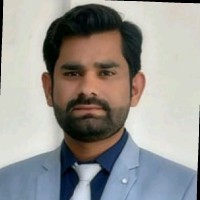 Mujahid Mahmood