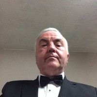 Roger Partridge
