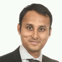 Nirav Parekh Aca