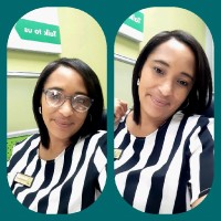Samantha Jumath