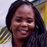 Paulina Ugbede
