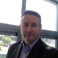Gary Taylor