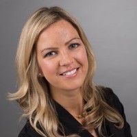 Rachael McAdorey (Sheppard)