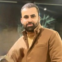 Ashok Arora