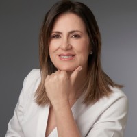 María Fernanda Cohen