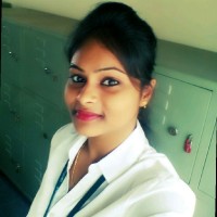 Lavanya B