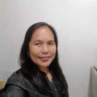 Doris Palao