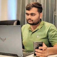 Hiren Bhanderi