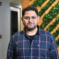 Rakesh Kumar