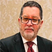 Joe Frias