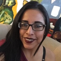 Olga Lizbeth Jiménez Clntreras