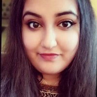 Meera Joshi