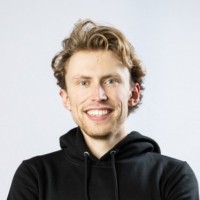 Jeroen van Langevelde