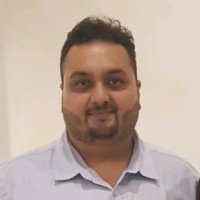 Pranav Rao